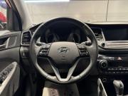 Hyundai Tucson III Новосибирск  - изображение 29