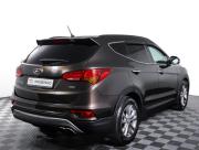 Hyundai Santa Fe III Рестайлинг Москва  - изображение 29