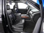 Chevrolet Tahoe IV Москва  - изображение 33