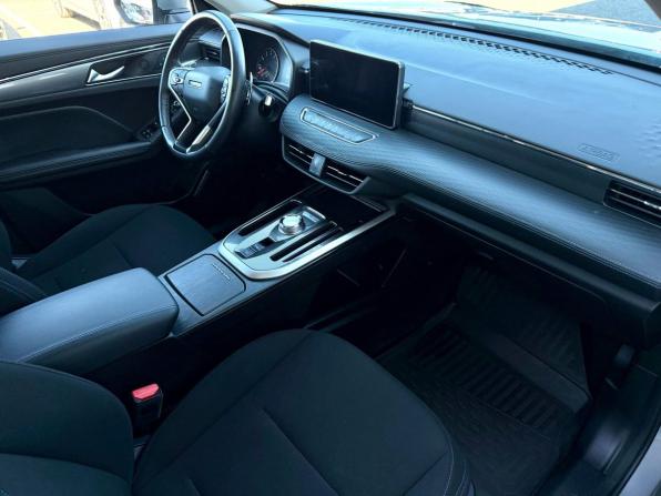 Haval Jolion I с пробегом 2023 года, цена 1 530 000 рублей, 84955 км, внедорожник, Автокод Объявления