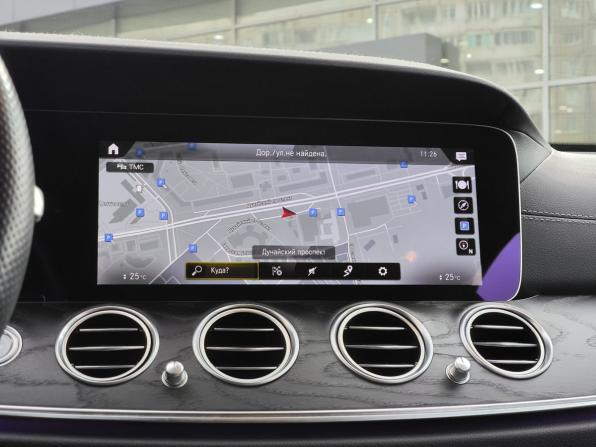 Mercedes-Benz E-Класс V (W213 S213 C238) Рестайлинг с пробегом 2021 года, цена 4 350 000 рублей, 73204 км, седан, Автокод Объявления