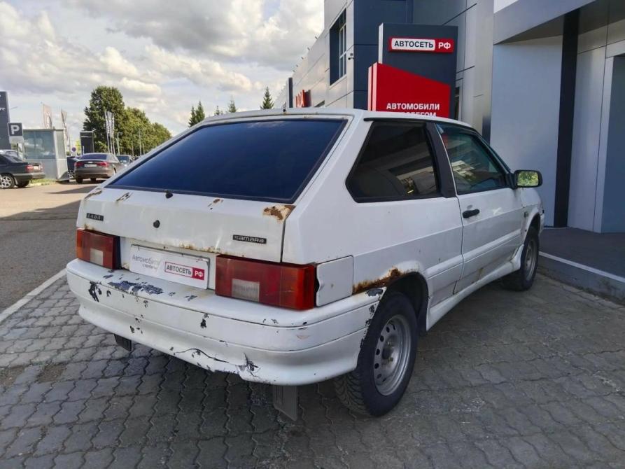 Lada (ВАЗ) 2113 Набережные Челны  - изображение 15