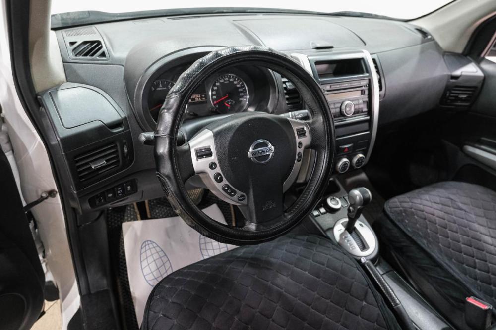 Nissan X-Trail II Рестайлинг Новокузнецк  - изображение 14