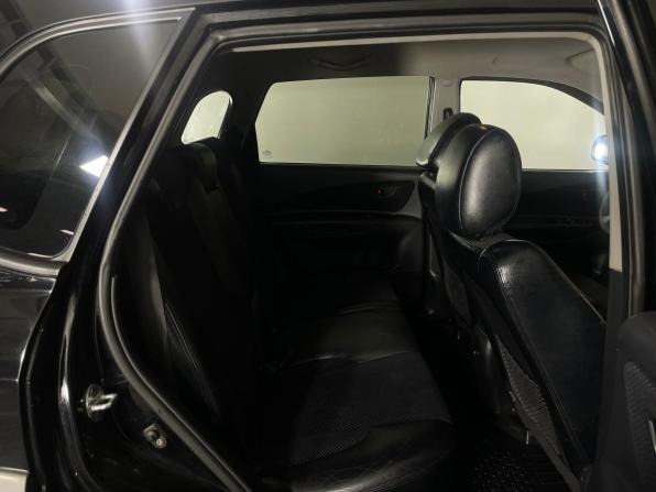 Hyundai Tucson I с пробегом 2008 года, цена 691 000 рублей, 322646 км, внедорожник, Автокод Объявления