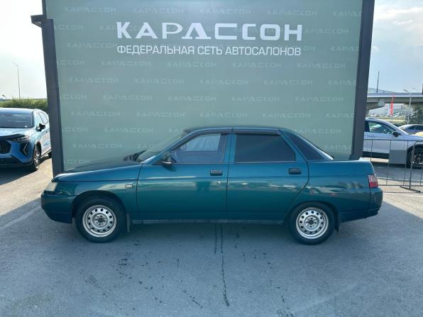 Lada (ВАЗ) 2110 с пробегом 1999 года, цена 159 000 рублей, 198000 км, седан, Автокод Объявления