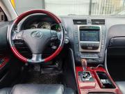 Lexus GS III Москва  - изображение 36