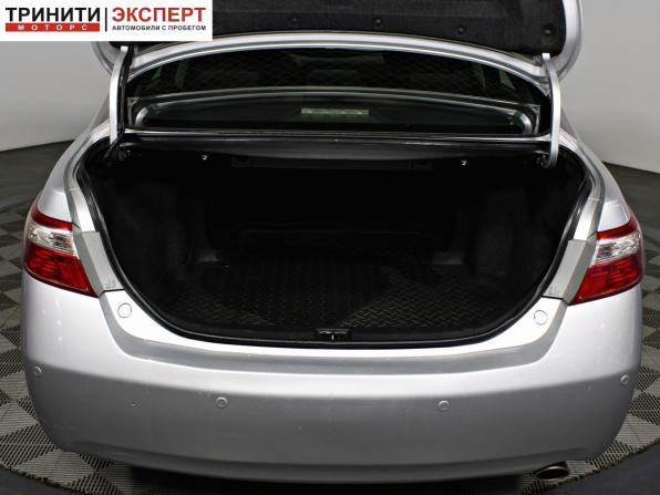 Toyota Camry VI (XV40) Рестайлинг с пробегом 2010 года, цена 1 297 000 рублей, 280828 км, седан, Автокод Объявления