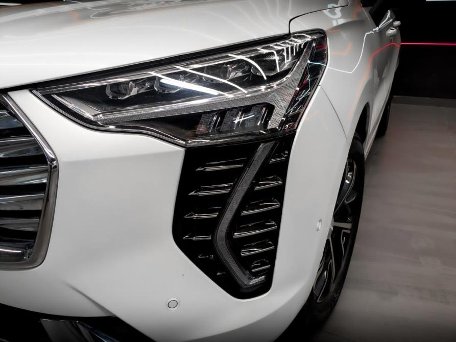 Haval Jolion I Москва  - изображение 17