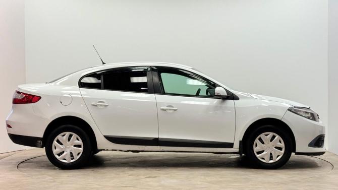 Renault Fluence I Рестайлинг с пробегом 2013 года, цена 599 000 рублей, 185442 км, седан, Автокод Объявления