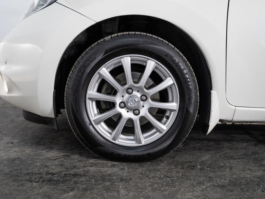 Nissan Note II Иркутск  - изображение 19