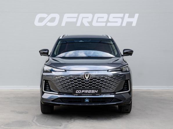 Changan CS55 Plus II Рестайлинг с пробегом 2024 года, цена 1 999 999 рублей, 48624 км, внедорожник, Автокод Объявления
