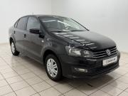 Volkswagen Polo V Рестайлинг Энгельс  - изображение 15