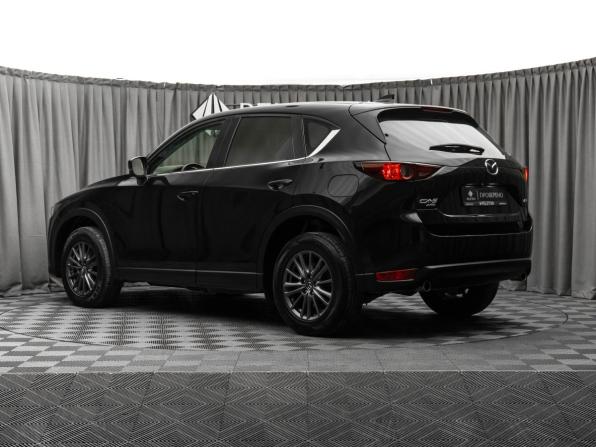 Mazda CX-5 II с пробегом 2019 года, цена 2 310 000 рублей, 178953 км, внедорожник, Автокод Объявления