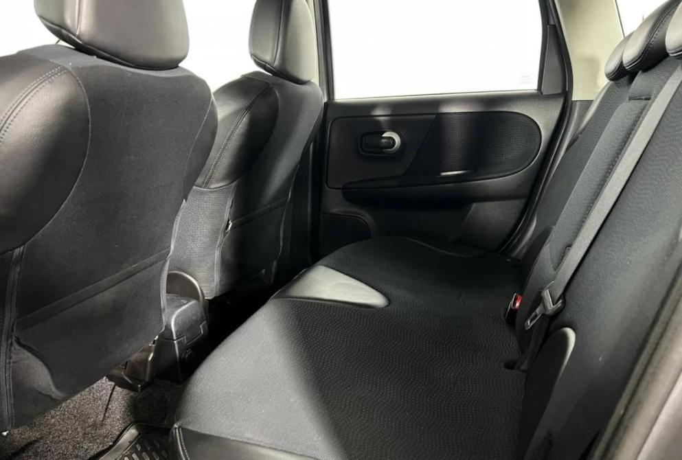 Nissan Note I Рестайлинг Нижний Новгород  - изображение 11
