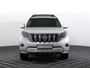 Toyota Land Cruiser Prado 150 Series Рестайлинг 1 Москва  - изображение 28