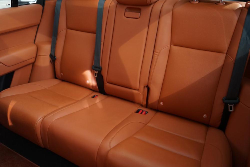 Li Auto (Lixiang) L7 I Крым  - изображение 16