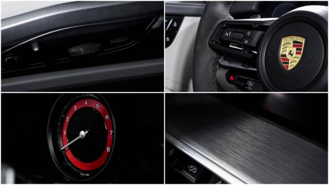 Porsche 911 VIII (992) с пробегом 2021 года, цена 15 750 000 рублей, 26807 км, кабриолет, Автокод Объявления