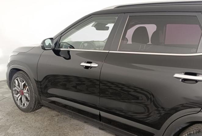 Kia Seltos I с пробегом 2020 года, цена 2 193 000 рублей, 108393 км, внедорожник, Автокод Объявления