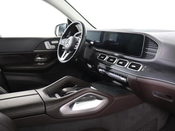Mercedes-Benz GLS II (X167) с пробегом 2019 года, цена 6 599 900 рублей, 211796 км, внедорожник, Автокод Объявления