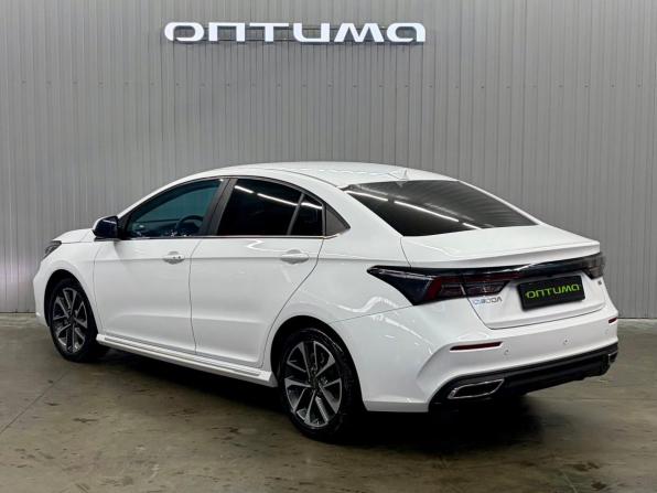 Omoda S5 с пробегом 2023 года, цена 1 497 000 рублей, 23926 км, седан, Автокод Объявления