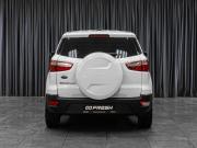Ford EcoSport II Рестайлинг Тюмень  - изображение 19