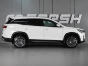 JETOUR X90+ Минеральные Воды  - изображение 25