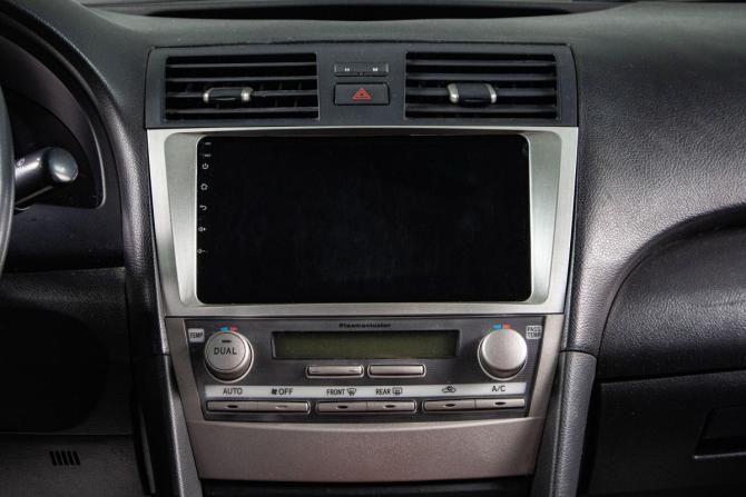 Toyota Camry VI (XV40) с пробегом 2008 года, цена 1 099 000 рублей, 230946 км, седан, Автокод Объявления