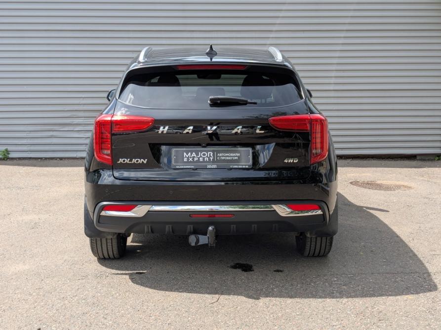 Haval Jolion I Москва  - изображение 26
