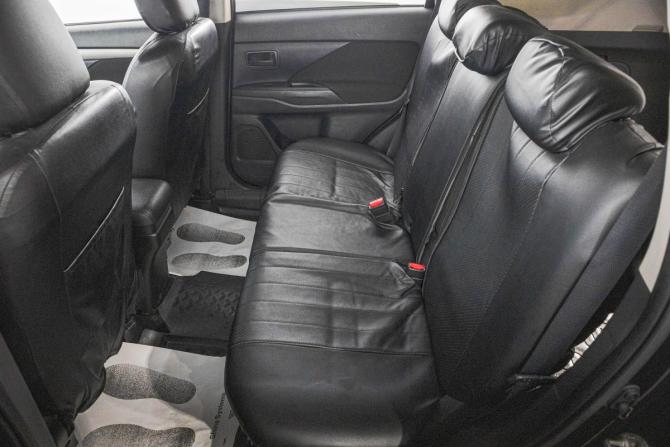 Mitsubishi Outlander III с пробегом 2013 года, цена 1 249 000 рублей, 205000 км, внедорожник, Автокод Объявления
