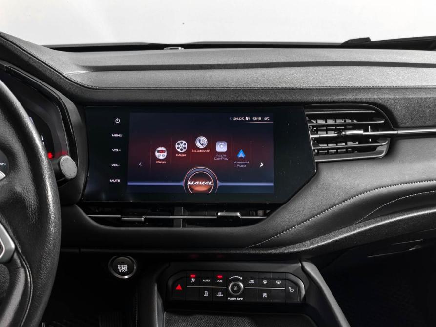 Haval F7 I Санкт-Петербург  - изображение 18