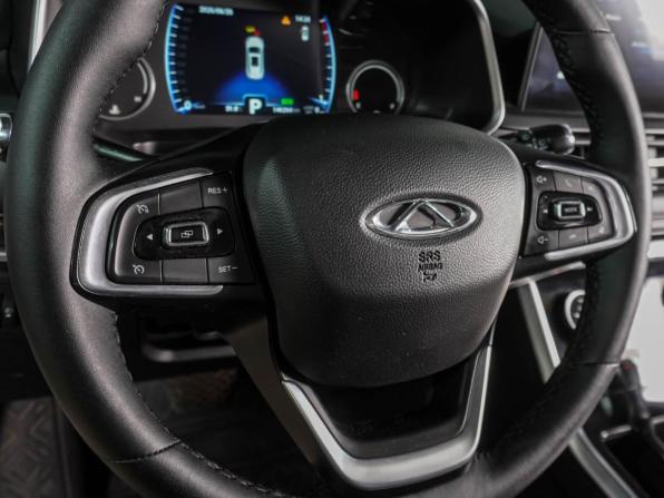 Chery Tiggo 8 I с пробегом 2020 года, цена 1 679 000 рублей, 146264 км, внедорожник, Автокод Объявления