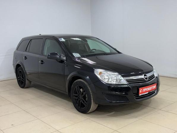 Opel Astra H Рестайлинг с пробегом 2011 года, цена 595 000 рублей, 171820 км, универсал, Автокод Объявления