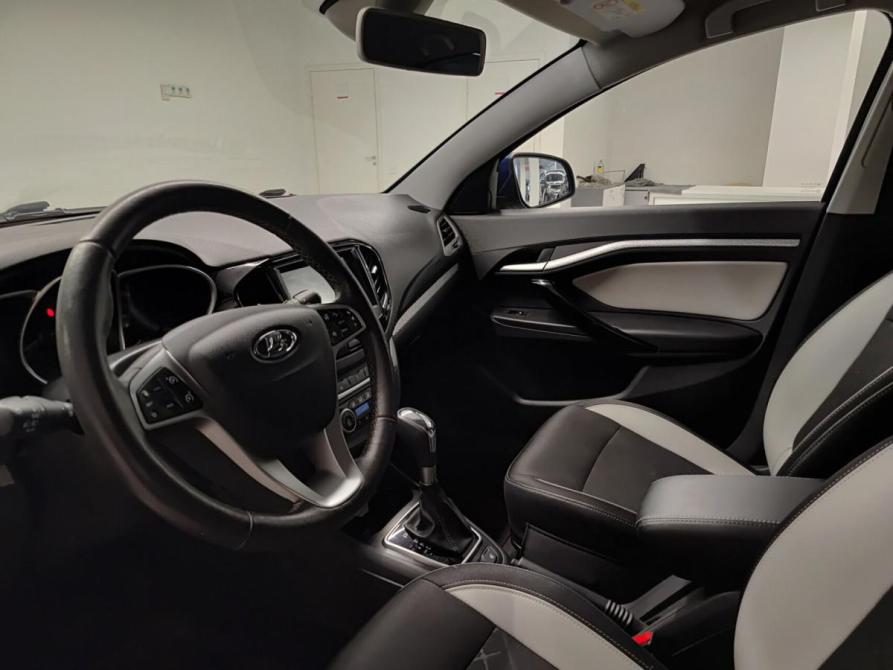 Lada (ВАЗ) Vesta I Казань  - изображение 20