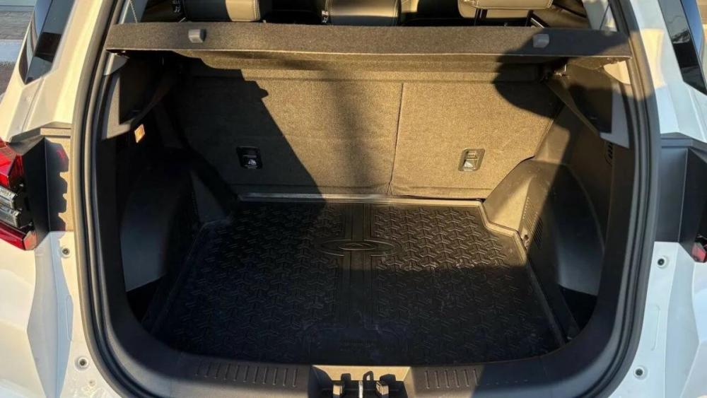 Chery Tiggo 4 Pro I Оренбург  - изображение 14