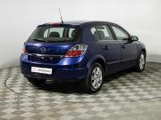 Opel Astra H Санкт-Петербург  - изображение 23