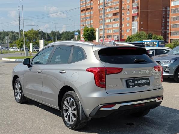 Haval Jolion I с пробегом 2023 года, цена 2 050 000 рублей, 21453 км, внедорожник, Автокод Объявления