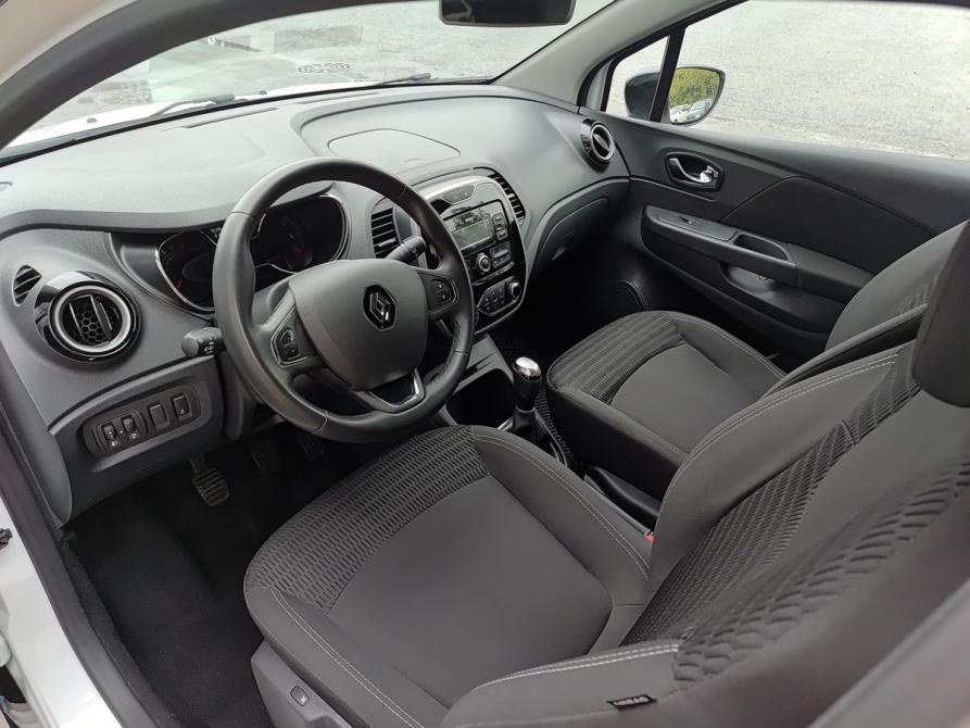 Renault Kaptur I Ижевск  - изображение 20