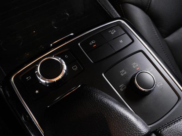 Mercedes-Benz GLS I (X166) с пробегом 2018 года, цена 4 799 000 рублей, 227716 км, внедорожник, Автокод Объявления