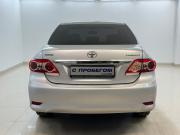 Toyota Corolla X (E140 E150) Рестайлинг Москва  - изображение 17