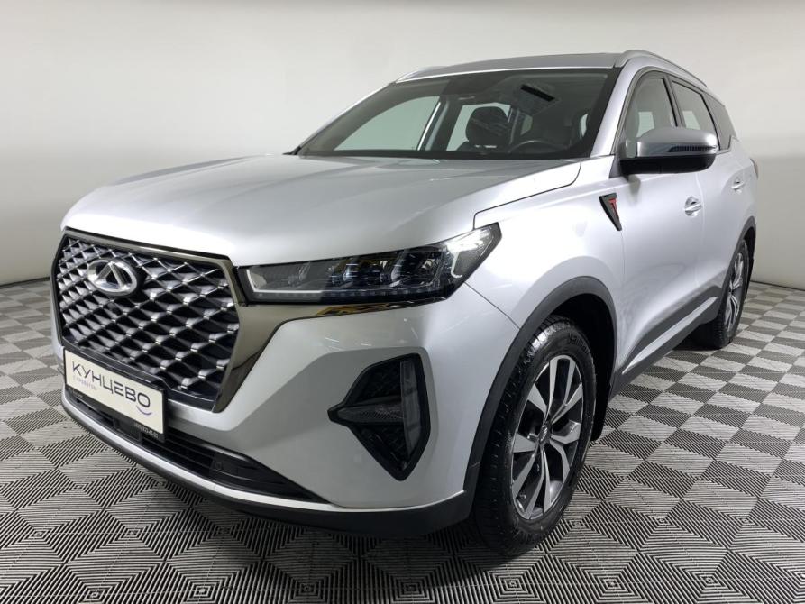 Chery Tiggo 7 Pro Max I Москва  - изображение 1
