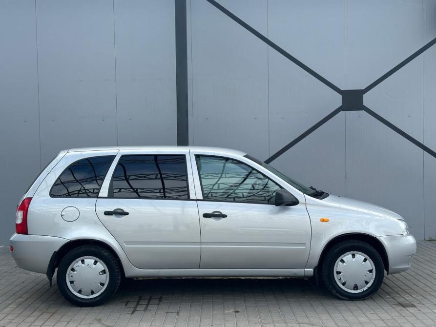 Lada (ВАЗ) Kalina I Тамбов  - изображение 8