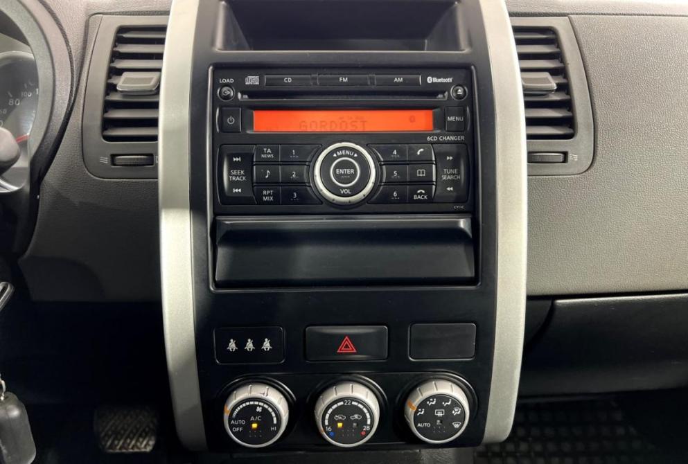 Nissan X-Trail II Нижний Новгород  - изображение 14