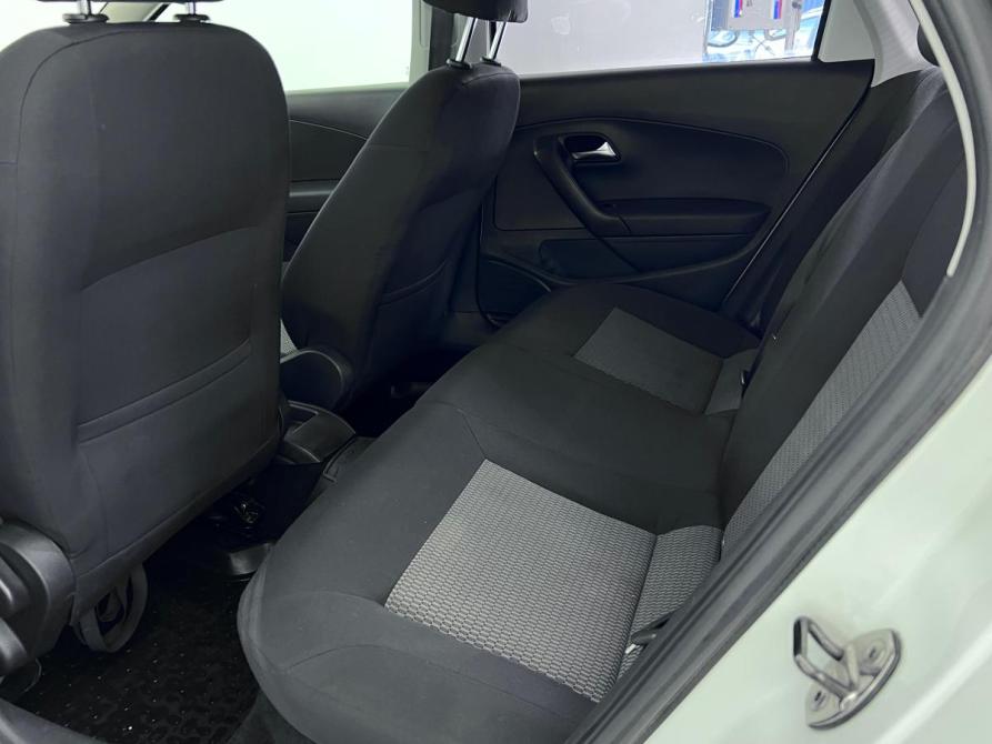 Volkswagen Polo V Ростов-на-Дону  - изображение 19
