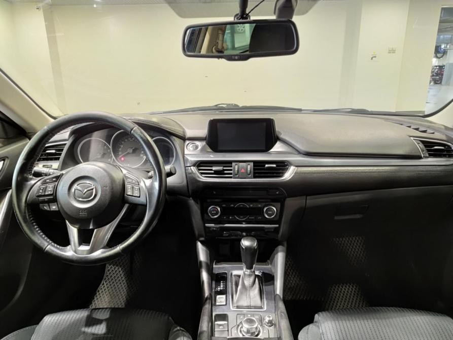 Mazda 6 III (GJ) Рестайлинг Казань  - изображение 17