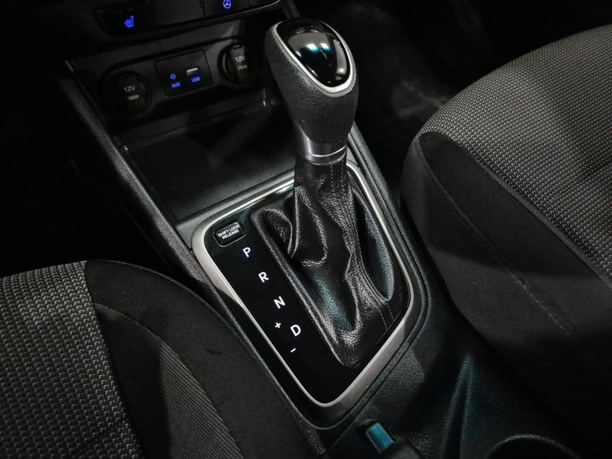 Hyundai Solaris II Альметьевск  - изображение 19