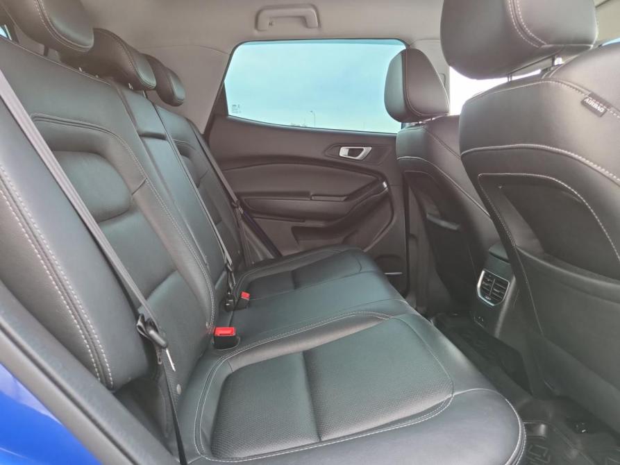 Chery Tiggo 4 I Рестайлинг Саратов  - изображение 31