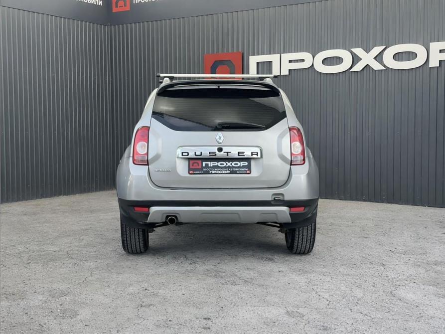 Renault Duster I Пермь  - изображение 27