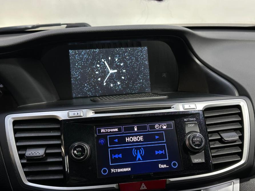 Honda Accord IX Санкт-Петербург  - изображение 14