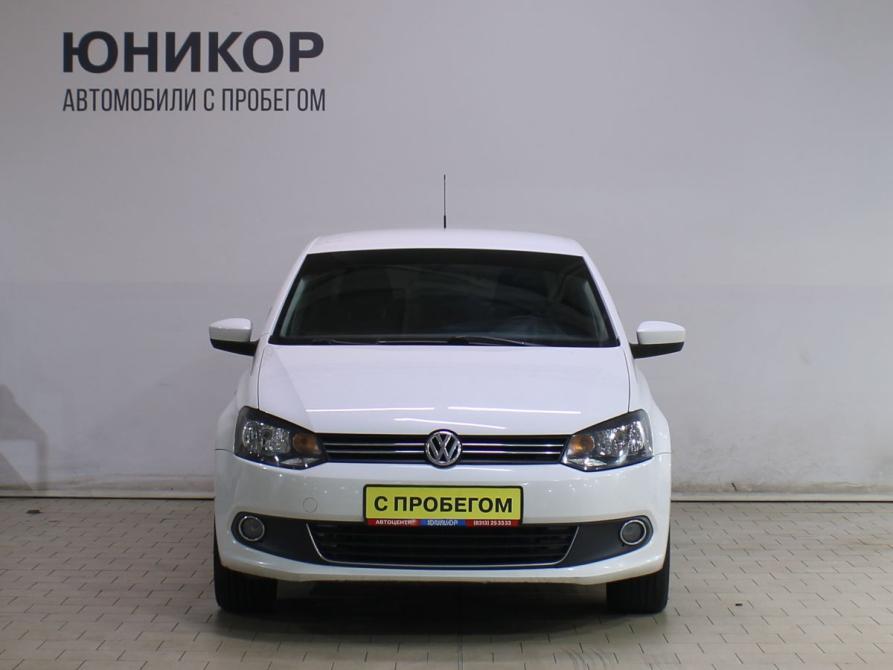 Volkswagen Polo V Дзержинск  - изображение 5