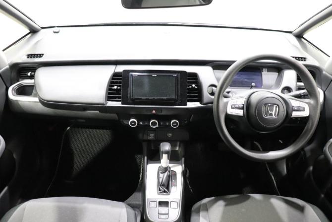 Honda Fit IV с пробегом 2020 года, цена 1 145 000 рублей, 97127 км, хэтчбек, Автокод Объявления